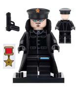 The Iron Phoenix Soviet Army World War I Lego Custom Minifigure Brick To... - €2,56 EUR