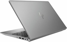 HP - ZBook Power G10 A - 15.6&quot; Mobile Workstation 2560 x 1440 - AMD Ryzen 9 PRO - £1,309.67 GBP