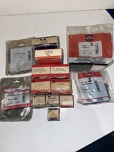 Briggs & Stratton Misc Gaskets OEM NOS See Pics For Part # And Quantity - £38.95 GBP