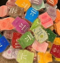 New SCENTSY Wax Bars Scents A ~ Z : You choose - $5.99+