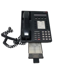 Avaya Legend MLX 10DP Black Business Phone - $39.59