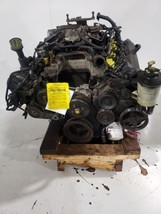 Engine 4.6L Vin W 8th Digit Fits 02 Explorer 1107513 - £751.49 GBP