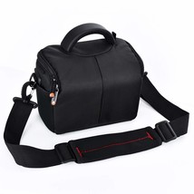 Waterproof Anti-Shock Camera Case Bag Compatible For Canon Powershot Sx540 Sx530 - £27.52 GBP