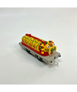 VERY RARE- Tomy Trackmaster Thomas &amp; Friends CHINESE DRAGON Train- LIGHT... - $135.38 CAD
