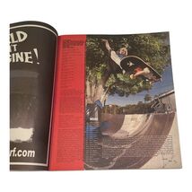 JUICE Magazine #67 2010 Shane Borland Chris Haslam Ben Krahn Gareth Stehr image 2