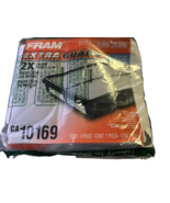 FRAM CA10169 Extra Guard Panel Air Filter Fits Select Toyota, Lexus, Sci... - €2,10 EUR