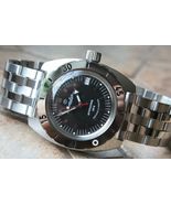 Russian Mechanical Automatic Wrist Watch VOSTOK AMPHIBIAN DIVER 150662 - £110.08 GBP
