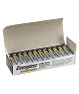 Energizer Bulk AAA Battery (Box of 24) - £40.02 GBP