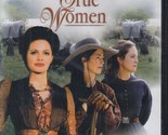 True Women (DVD) - $16.94