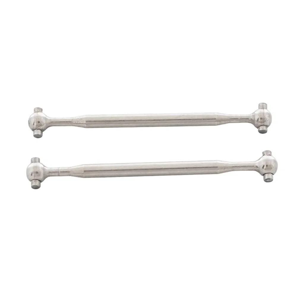 Stainless Brand New Steel Rear Dog Bone for LOSI 1/18 Mini-T 2.0 RC Car - £10.89 GBP