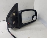 Passenger Side View Mirror Power Without Memory Fits 99-02 VILLAGER 696182 - $49.50