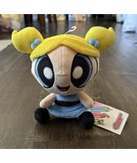 The Powerpuff Girls Bubbles Phunny Plush Kidrobot 8” - $21.73 CAD