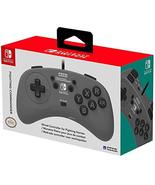 Hori Nintendo Switch Fighting Commander Officially Licensed By Nintendo ... - £32.37 GBP