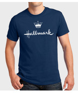 Hallmark Channel greeting cards t-shirt - £12.78 GBP