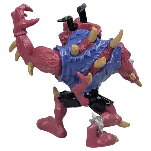 Earthworm Jim Peter Puppy 4.5" Figure Playmates 1995 READ**** Item image 3
