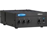 Crown 135MA Three-input, 35-Watt Mixer/Amplifier - £235.52 GBP