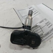 Toyota Prius C TPMS Tire Pressure Monitor System Sensor  2017 2016 2015 ... - $27.81 CAD