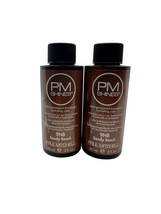 Paul Mitchell PM Shines Demi Permanent Color Hydrating Color 9B Sandy Beach 2 oz - £26.82 GBP