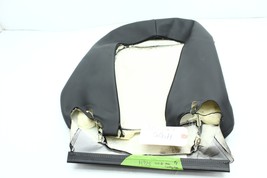 2012-2015 MINI COOPER COUNTRYMAN FRONT RIGHT UPPER SEAT COVER OEM BLACK H925 image 9