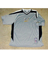MILWAUKEE BREWERS Genuine MLB Majestic Pullover JERSEY Size M  NEW - £3.91 GBP