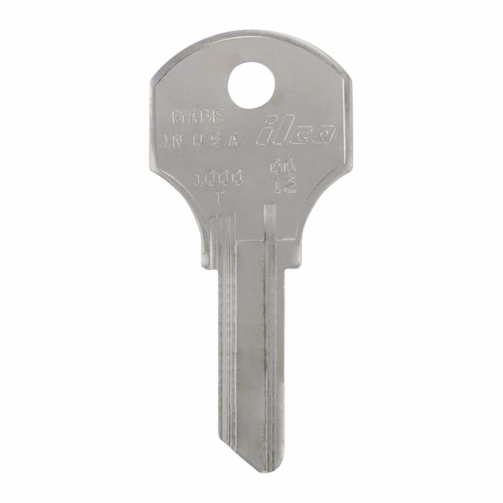 The Hillman Group KEYKRAFTER #227 BRASS4 - $16.42