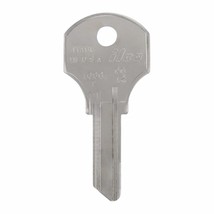 The Hillman Group KEYKRAFTER #227 BRASS4 - €14,14 EUR