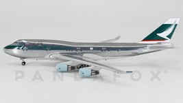 Cathay Pacific Cargo Boeing 747-400F B-HKJ Phoenix 04544 PH4MISC2419 Scale 1:400 - £61.31 GBP