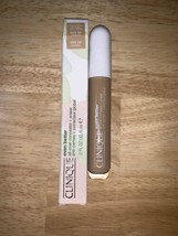 CLINIQUE Even Better Concealer+Eraser WN 56 CASHEW  Full Size - NEW in Box! - $17.50