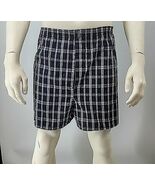 Jockey Big and Tall 1-Pack Classic Full-Cut Boxers, Men, Size XXL - $12.87