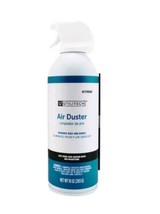Utiitech Air Duster Large 10 Oz Can Moisture Free Made In USA  - £14.99 GBP