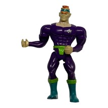 Sickle - Double Dragon Loose Action Figure Tyco 1993 - £7.51 GBP