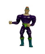 Sickle - Double Dragon Loose Action Figure Tyco 1993 - £7.54 GBP