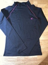 Girls Large Champion Lined Long Sleeve Top BNWTS SZ LARGE - £10.17 GBP