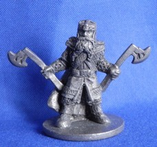 Monopoly Gimli Token Lord Of The Rings Trilogy Replacement Game Part Mover Piece - £4.34 GBP