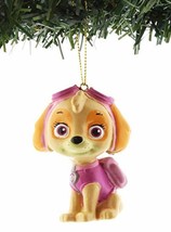 Kurt S Adler: Paw Patrol - Skye - Christmas Ornament - £8.35 GBP