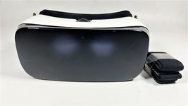 Samsung Gear VR R322NZWA - Virtuelle Realität Headset - Frost Weiß - £16.29 GBP
