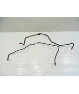 Mercedes X166 GL450 line set, abs brake hydraulic tubes, 1664205726, 166... - $47.85 CAD