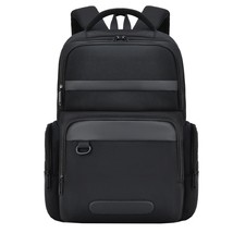 New Luxury Outdoor Men&#39;s Backpack Large Male Business Bagpack Multi-function Com - £59.69 GBP