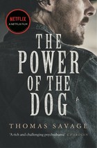 Power of the Dog by Thomas Savage  ISBN - 978-1784877842 - £15.70 GBP