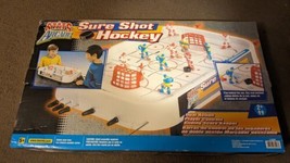 Sure Shot Hockey Stats Arcade Toys R Us Brand New Sealed. - $128.69