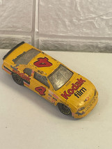 VTG 1996 Racing Champions NASCAR Kodak #4 Sterling Marlin Diecast Race Car - £1.54 GBP