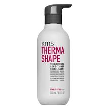 KMS ThermaShape Straightening Conditioner 10.1oz - $35.08