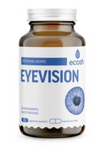 Ecosh Eyevision 90 Capsules - $56.90