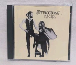 Timeless Rock and Raw Emotion: Fleetwood Mac - Rumours (CD, 1990) - Good - £5.29 GBP