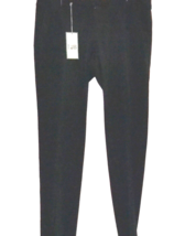 FB Fashion Black Men&#39;s Italy Dress Soft Pants Size US 40  EU 56 - £51.28 GBP