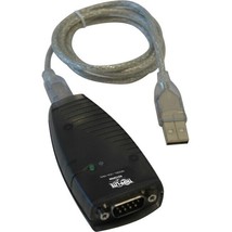 Tripp Lite Keyspan High Speed USB to Serial Adapter USA19HS - £62.79 GBP