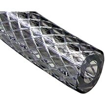 ProLine 3/4 ID 1 OD Vinyl 12 in. L Supply Hose - Case of: 50 - $138.74 CAD