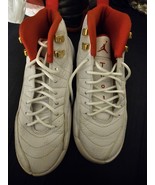 Size 4.5 (GS) - Jordan 23 Retro Mid FIBA - €32,59 EUR