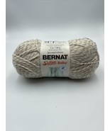 Bernat Softee Baby Yarn  Little Mouse Marl - £5.93 GBP