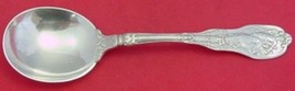 Mythologique by Gorham Sterling Silver Gumbo Soup Spoon 7" Heirloom Silverware - $157.41